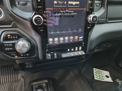 2020 RAM 2500 Power Wagon