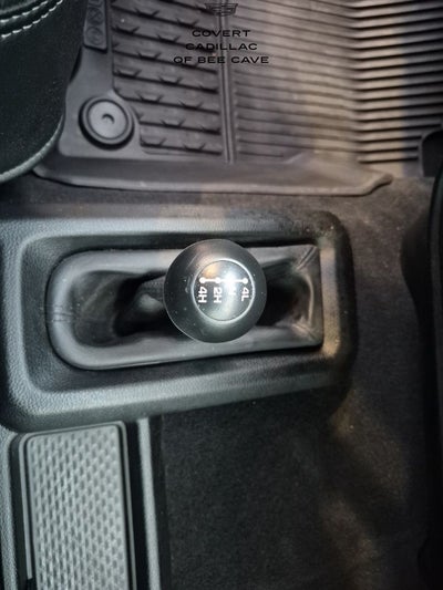 2020 RAM 2500 Power Wagon