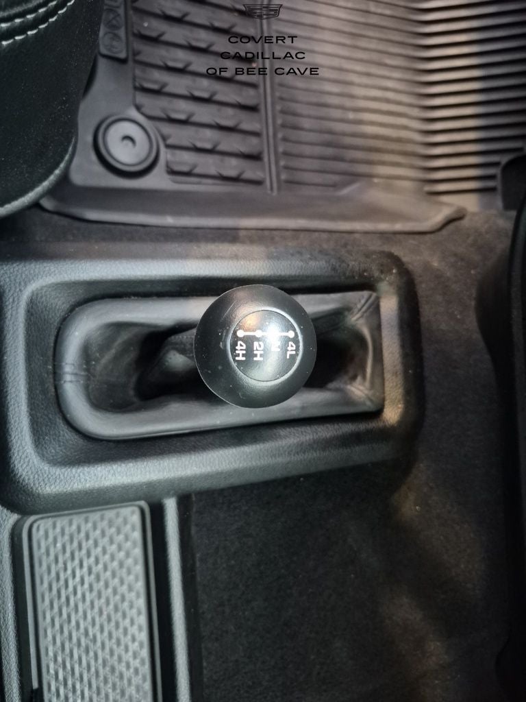 2020 RAM 2500 Power Wagon