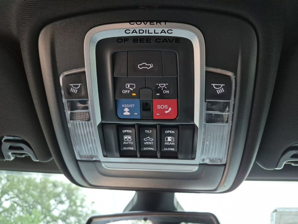 2020 RAM 2500 Power Wagon