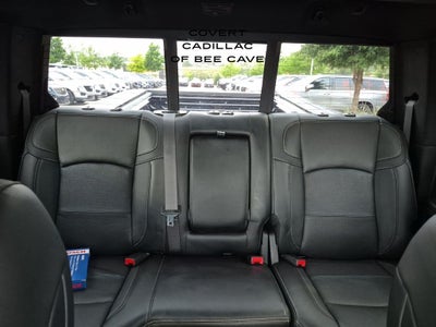 2020 RAM 2500 Power Wagon