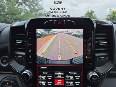 2020 RAM 2500 Power Wagon