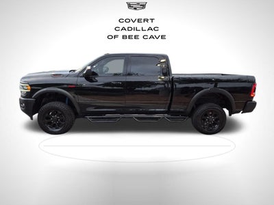 2020 RAM 2500 Power Wagon