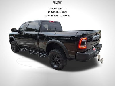 2020 RAM 2500 Power Wagon