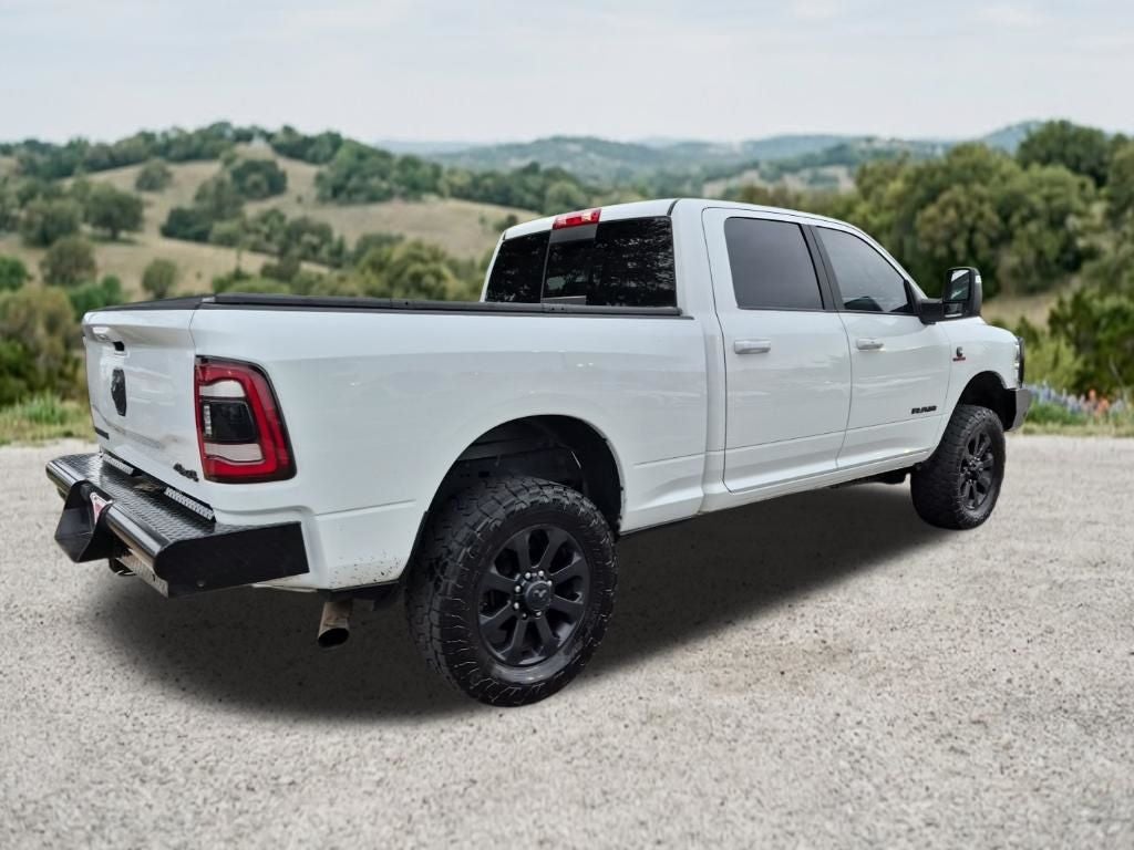 2023 RAM 2500 Laramie