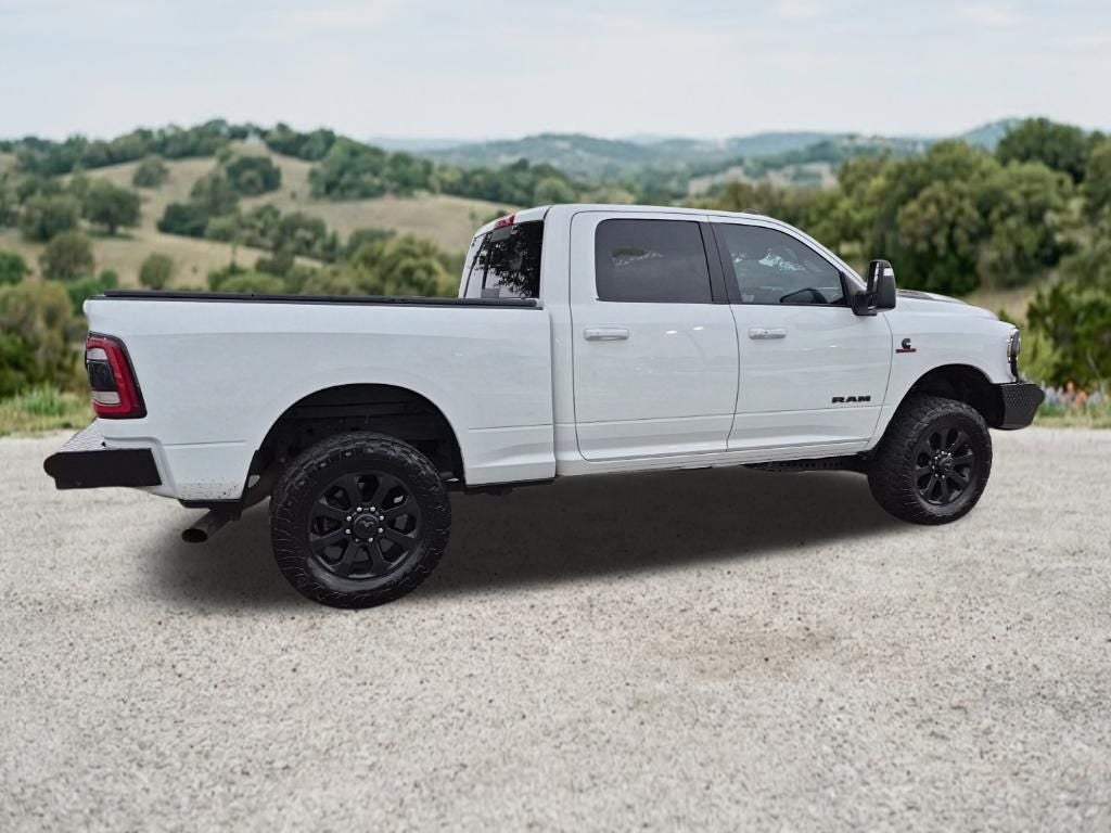 2023 RAM 2500 Laramie
