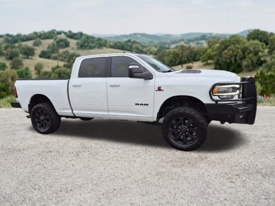 2023 RAM 2500 Laramie