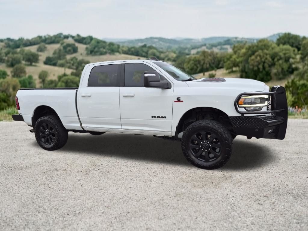 2023 RAM 2500 Laramie