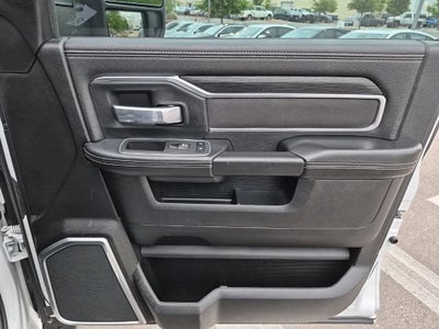 2023 RAM 2500 Laramie