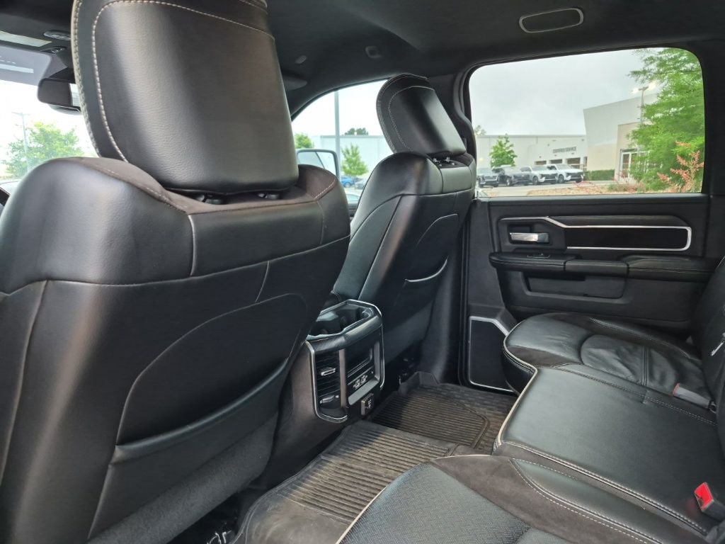 2023 RAM 2500 Laramie