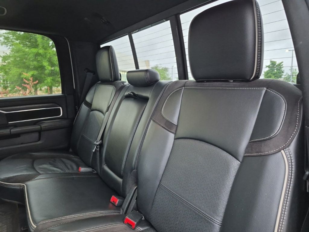 2023 RAM 2500 Laramie