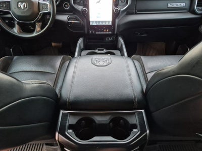 2023 RAM 2500 Laramie
