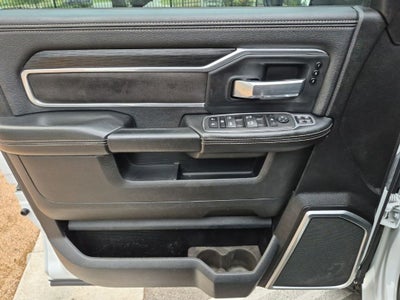 2023 RAM 2500 Laramie
