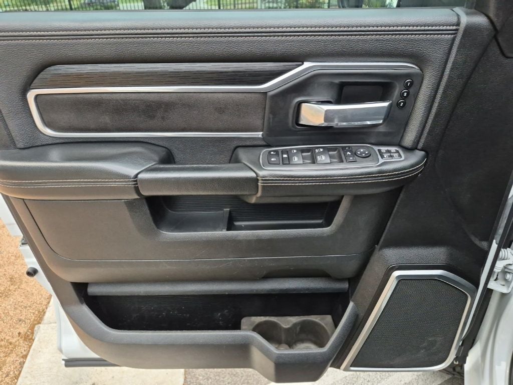 2023 RAM 2500 Laramie