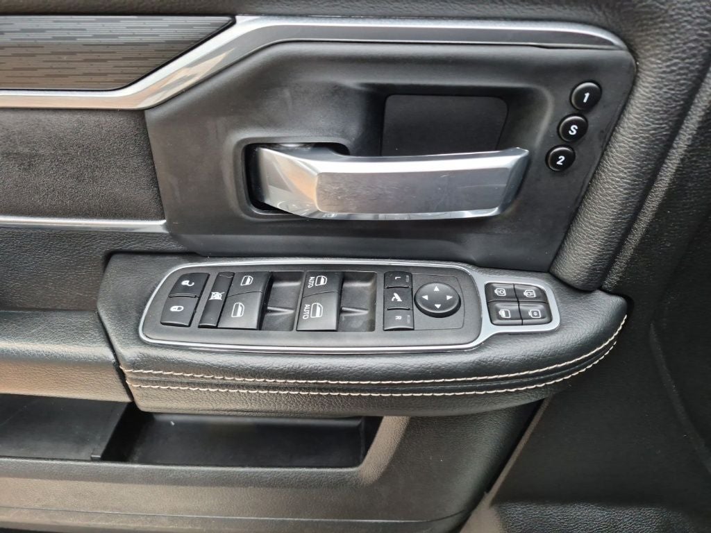 2023 RAM 2500 Laramie