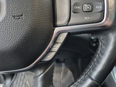 2023 RAM 2500 Laramie