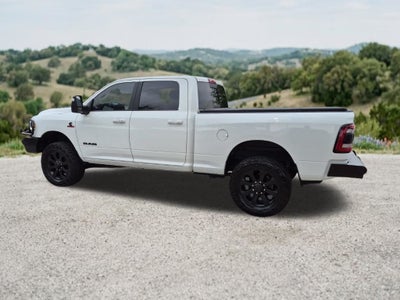 2023 RAM 2500 Laramie