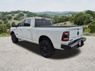 2023 RAM 2500 Laramie
