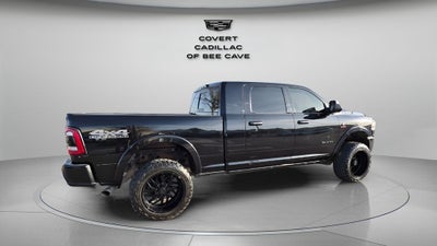 2019 RAM 2500 Laramie