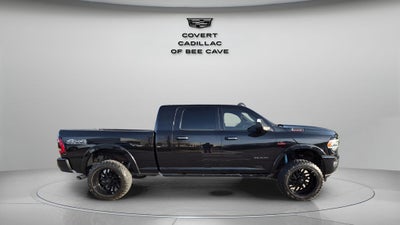 2019 RAM 2500 Laramie