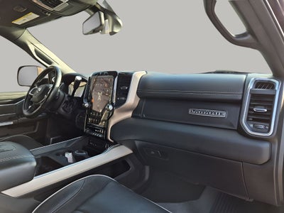 2019 RAM 2500 Laramie