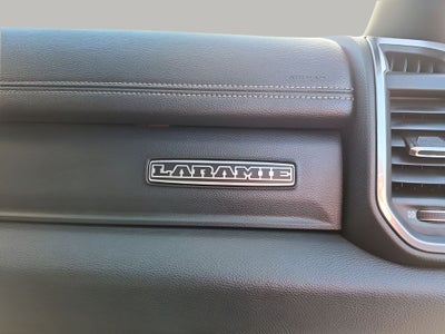 2019 RAM 2500 Laramie