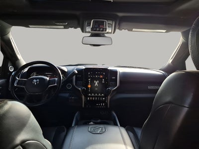 2019 RAM 2500 Laramie