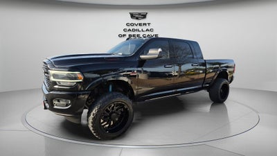 2019 RAM 2500 Laramie