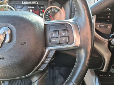 2019 RAM 2500 Laramie