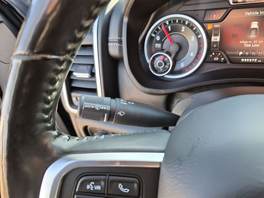 2019 RAM 2500 Laramie