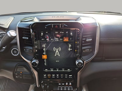 2019 RAM 2500 Laramie