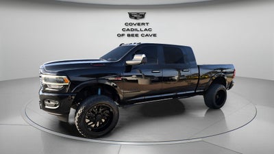 2019 RAM 2500 Laramie