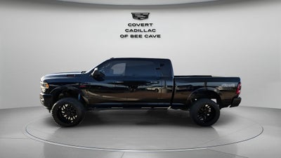 2019 RAM 2500 Laramie