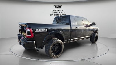 2019 RAM 2500 Laramie