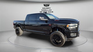 2019 RAM 2500 Laramie