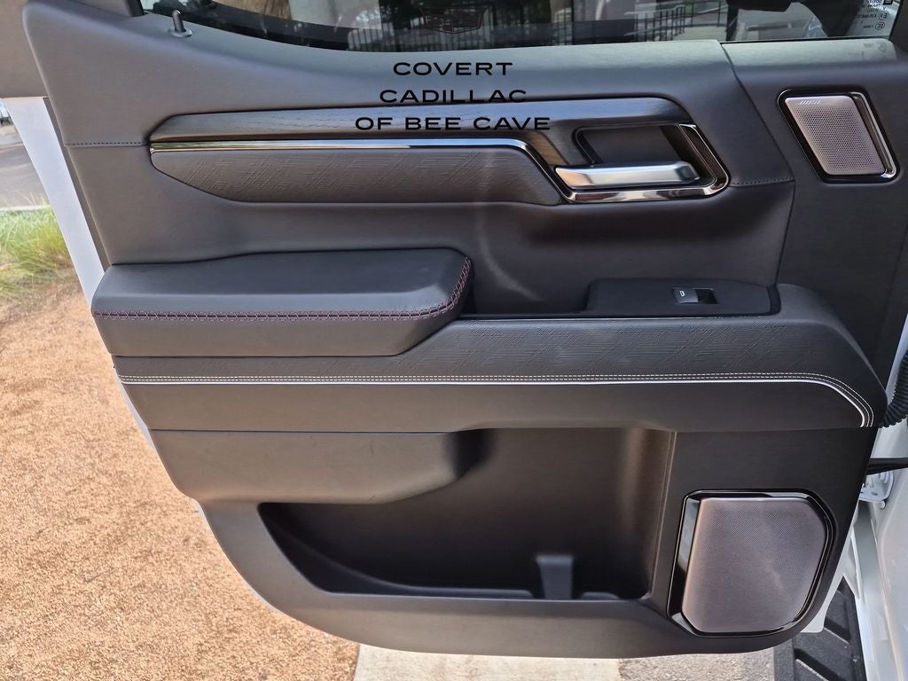 2022 GMC Sierra 1500 AT4X