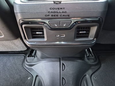 2022 GMC Sierra 1500 AT4X