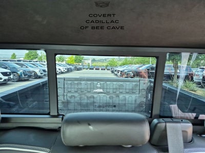 2022 GMC Sierra 1500 AT4X