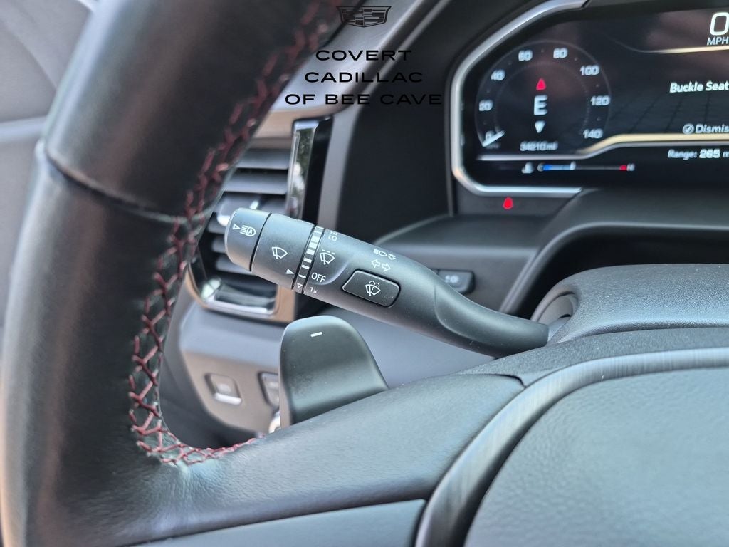 2022 GMC Sierra 1500 AT4X