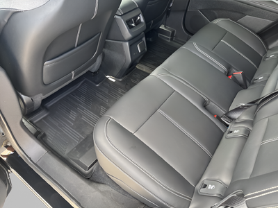 2025 Cadillac OPTIQ Luxury