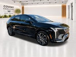 2025 Cadillac OPTIQ Sport