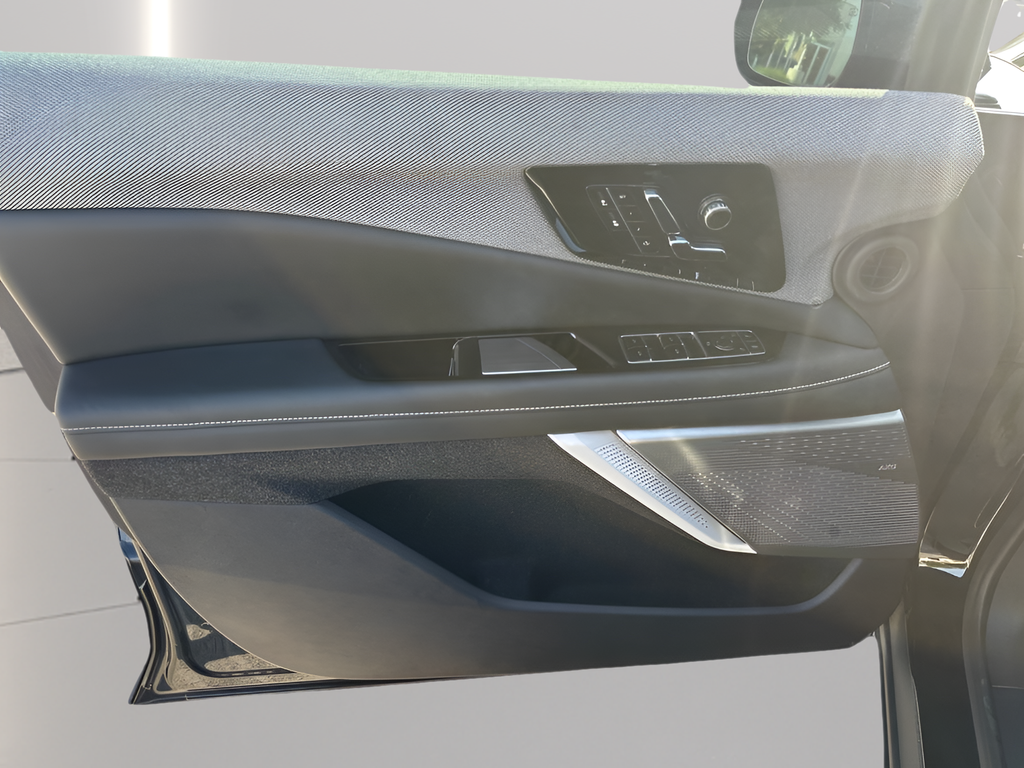 2025 Cadillac OPTIQ Sport