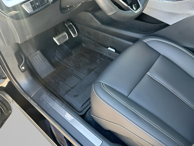 2025 Cadillac OPTIQ Sport