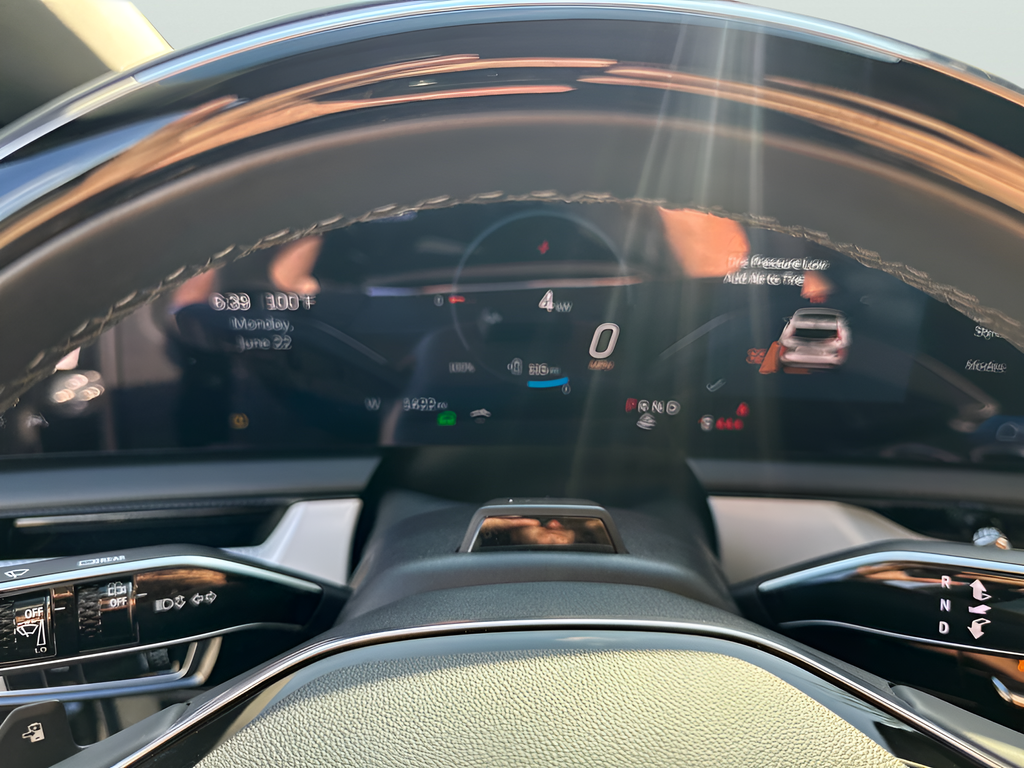 2025 Cadillac OPTIQ Sport