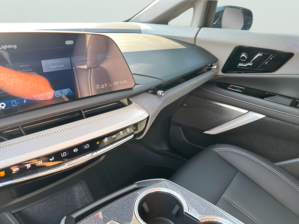 2025 Cadillac OPTIQ Sport
