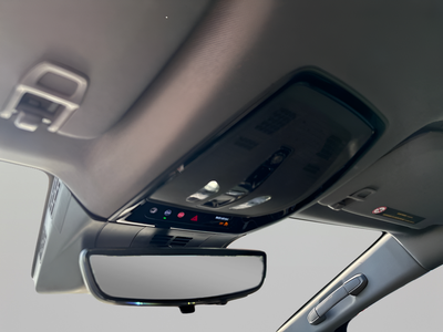 2025 Cadillac OPTIQ Sport