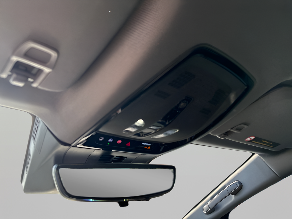 2025 Cadillac OPTIQ Sport