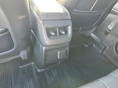 2025 Cadillac OPTIQ Sport
