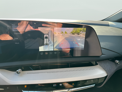 2025 Cadillac OPTIQ Sport