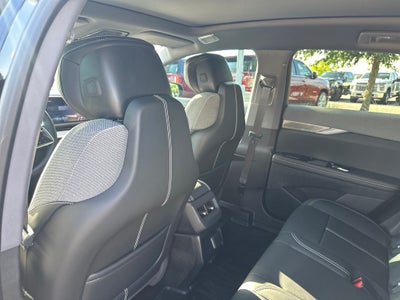 2025 Cadillac OPTIQ Sport